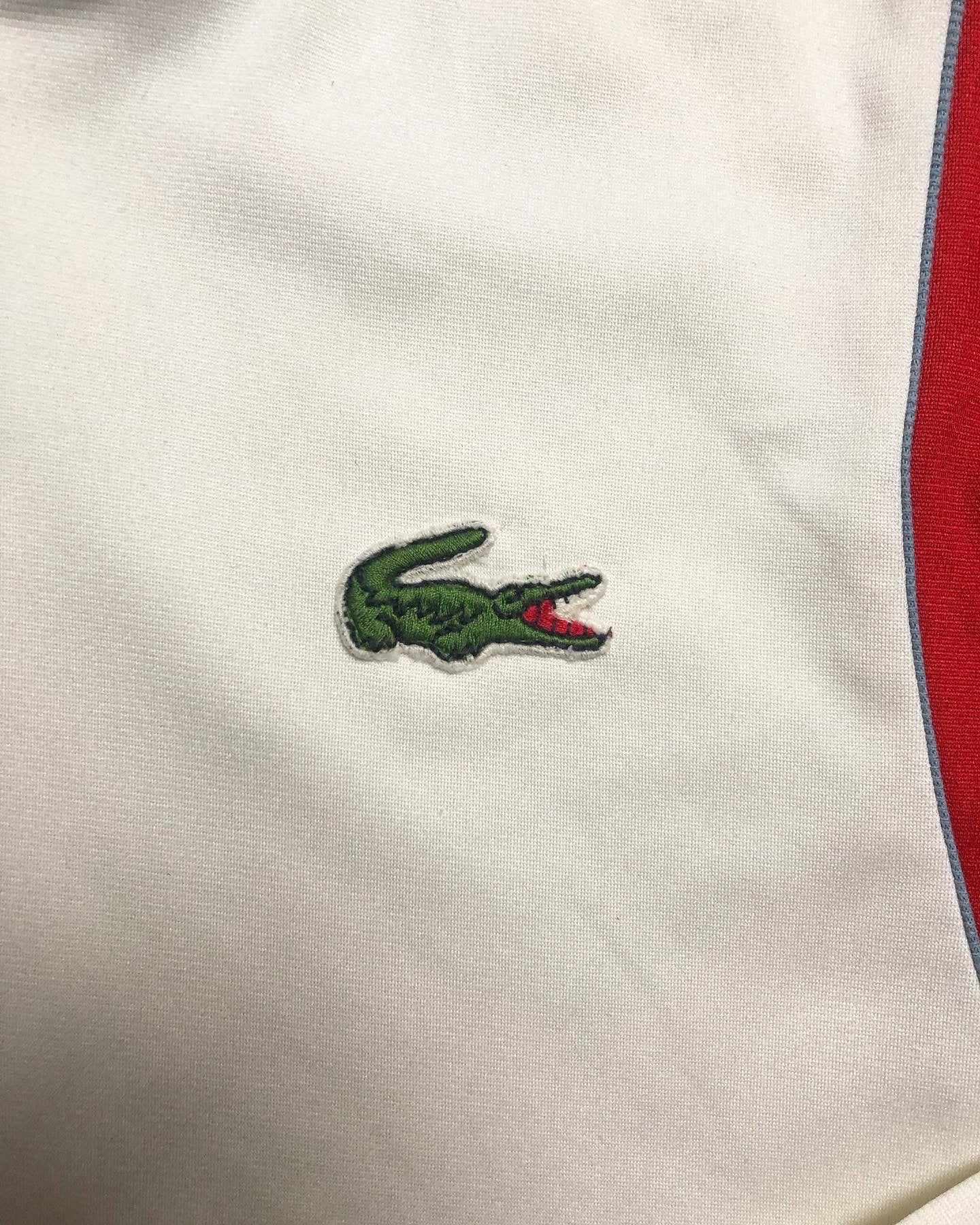 Lacoste Tracksuit L