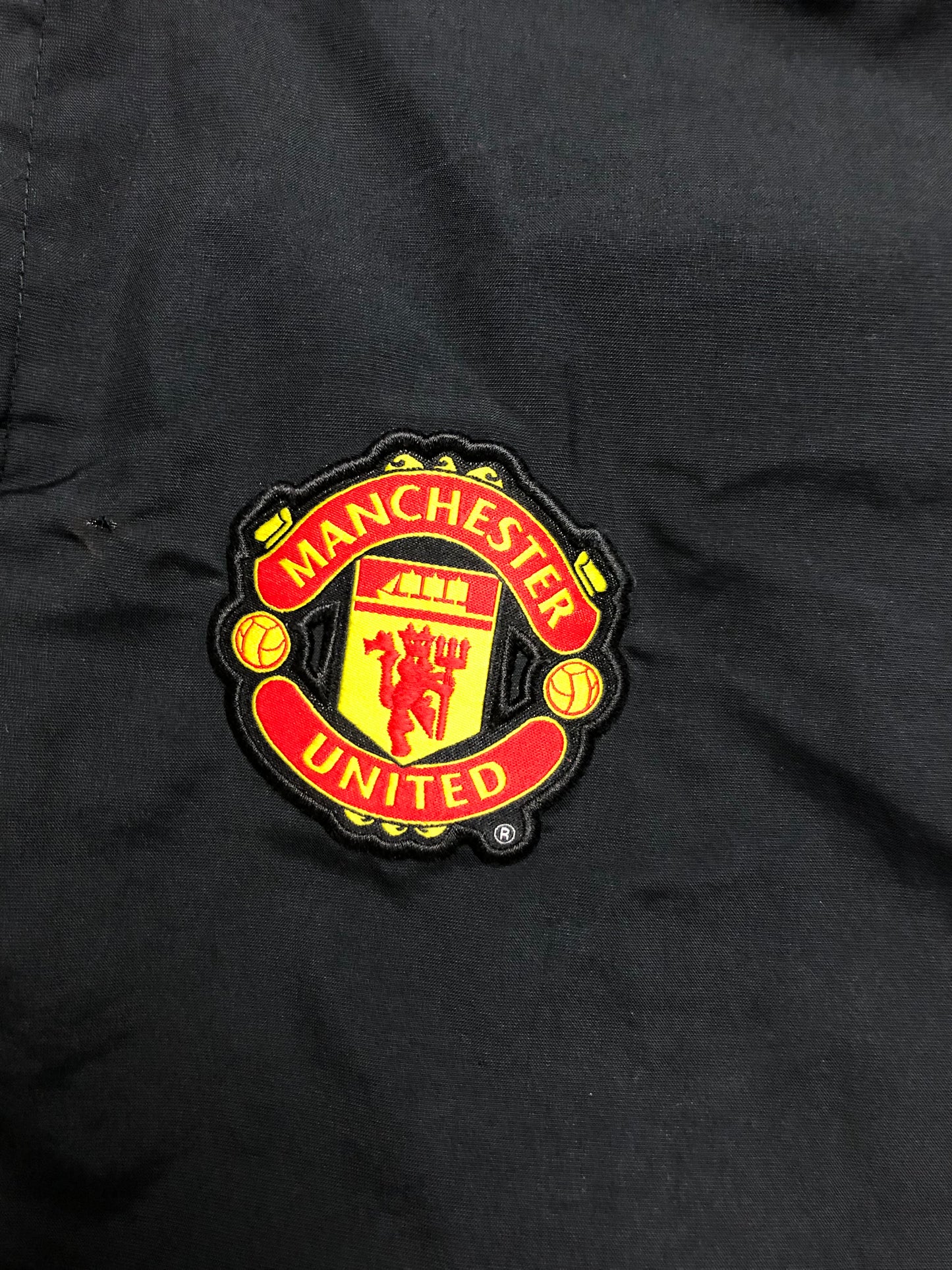 Manchester United Trackpants Nike S