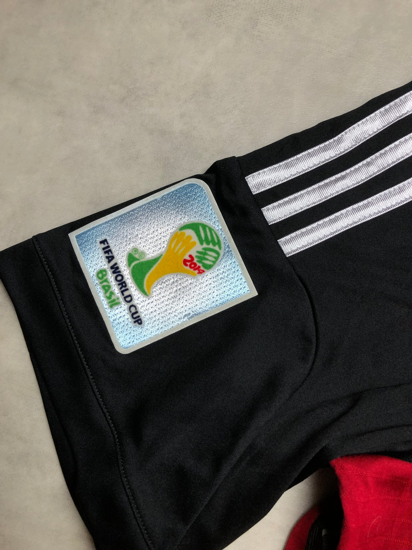 Deutschland DFB Trikot Adidas XL