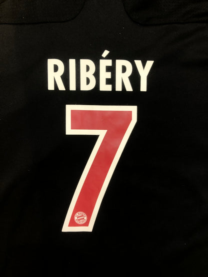 Bayern München Ribéry Trikot Adidas S