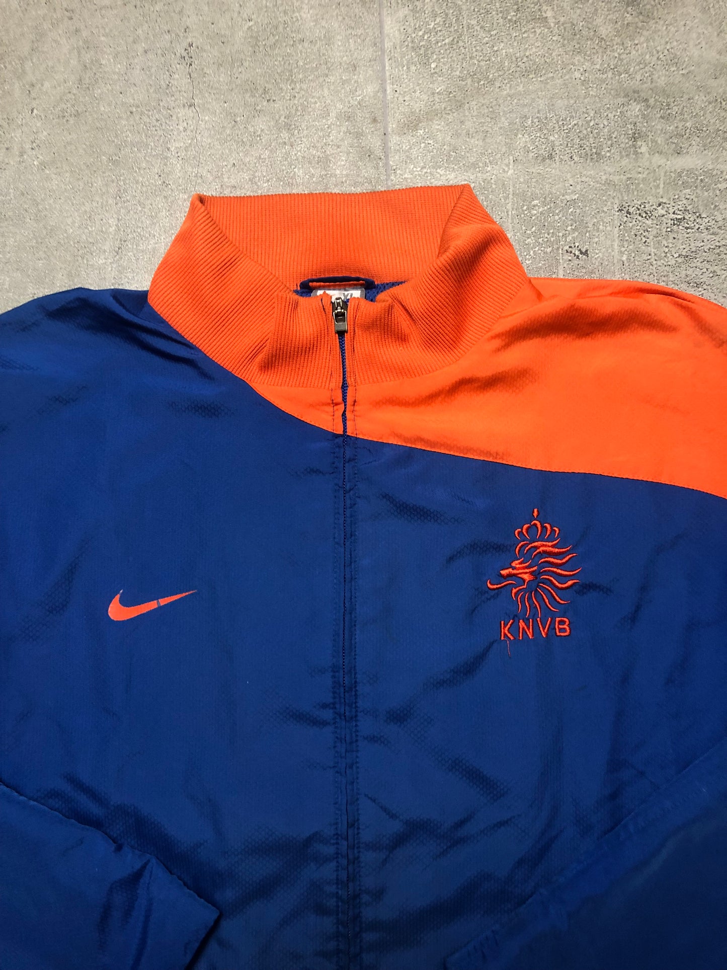 Niederlande Tracksuit Nike XL Netherlands