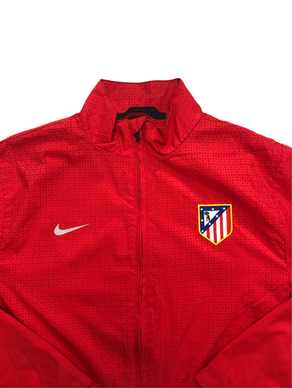 Atlético Madrid Tracksuit Nike S & M