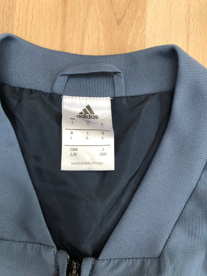 Bayern München Tracksuit Adidas L