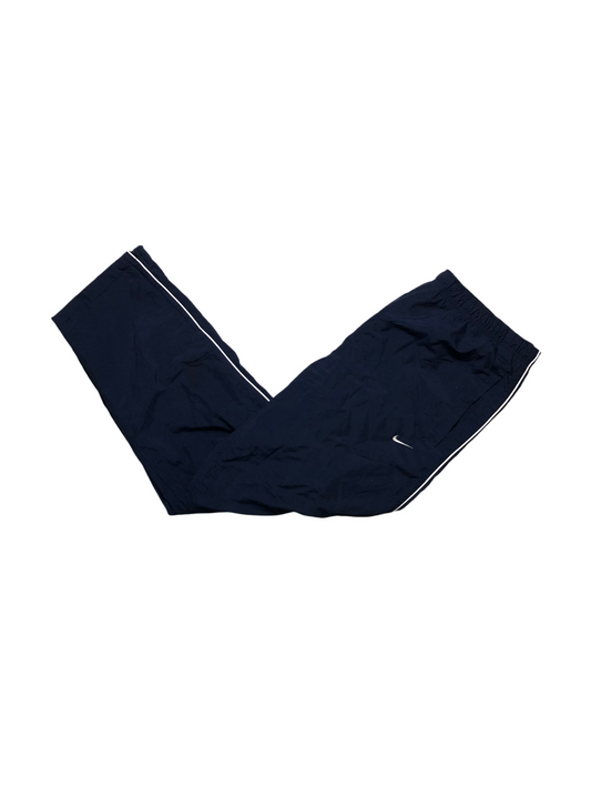 Nike Trackpants dunkelblau L