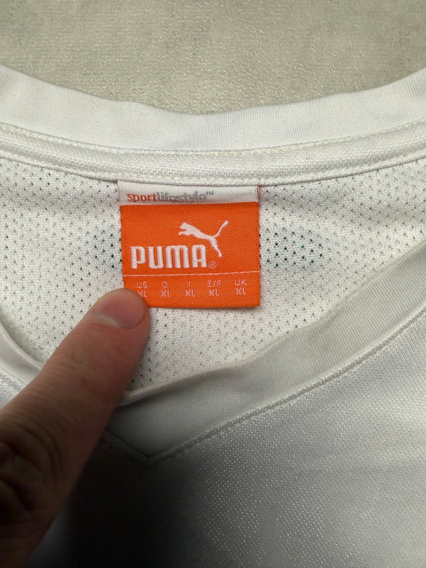 Kamerun Trikot Puma XL