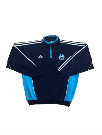 Olympique Marseille Trackjacket Adidas XL