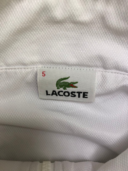 Lacoste Trackjacket L