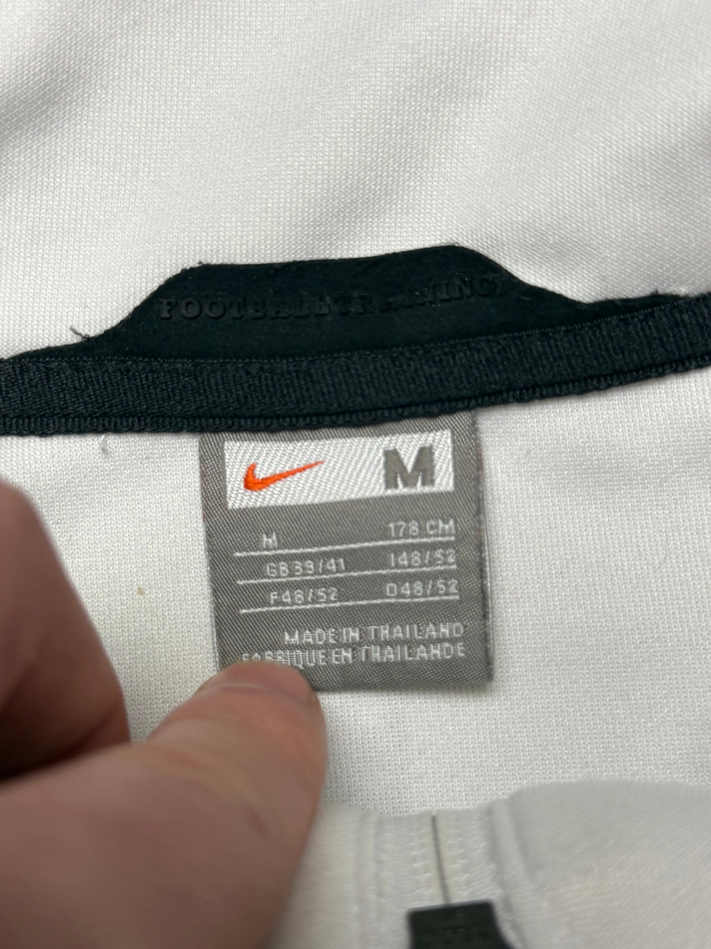 Inter Mailand Trackjacket Nike M