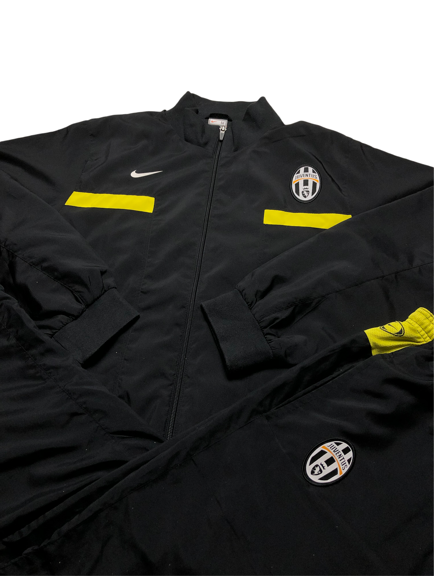 Juventus Turin Tracksuit Nike M