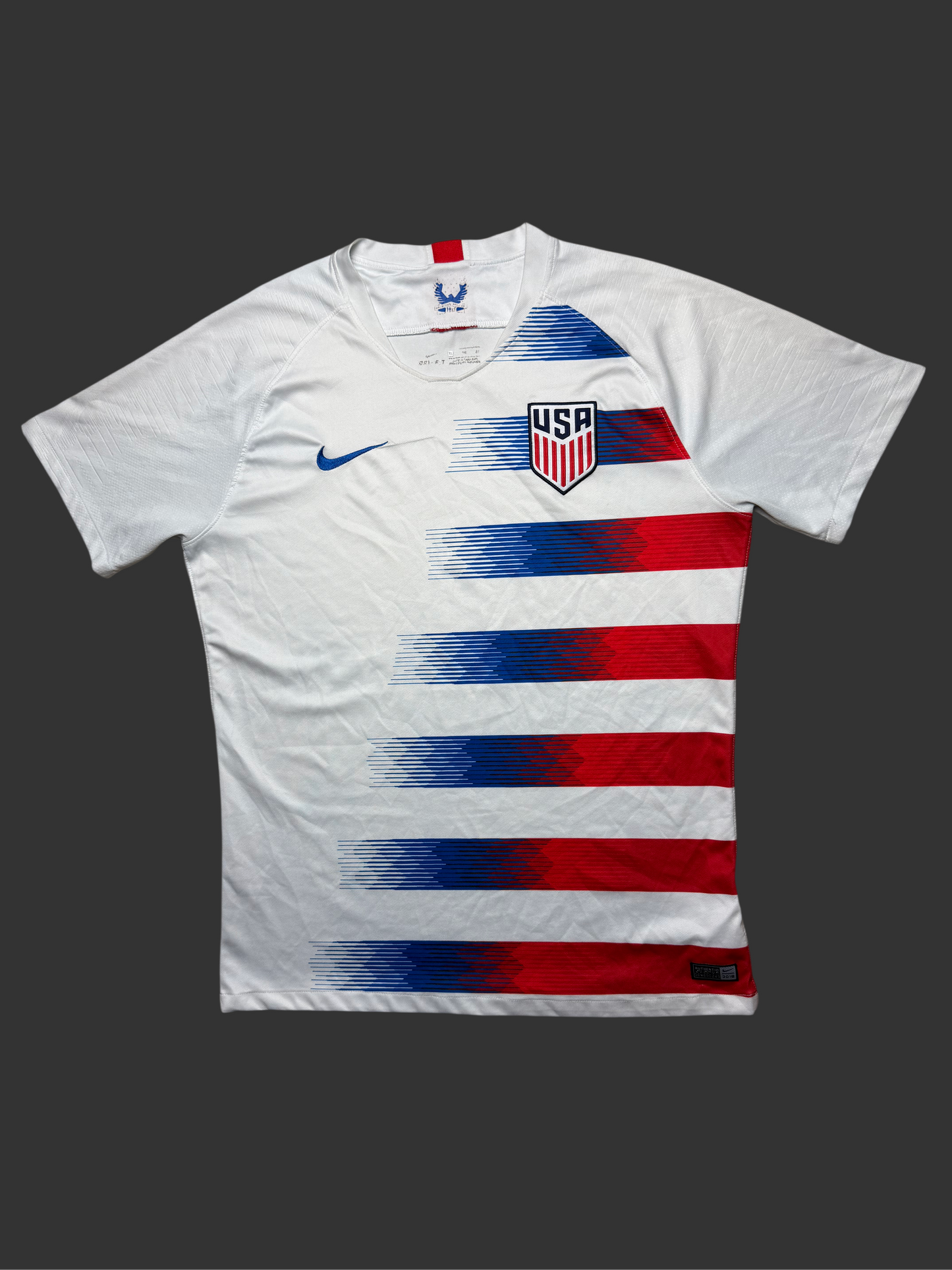 USA Trikot Nike XL