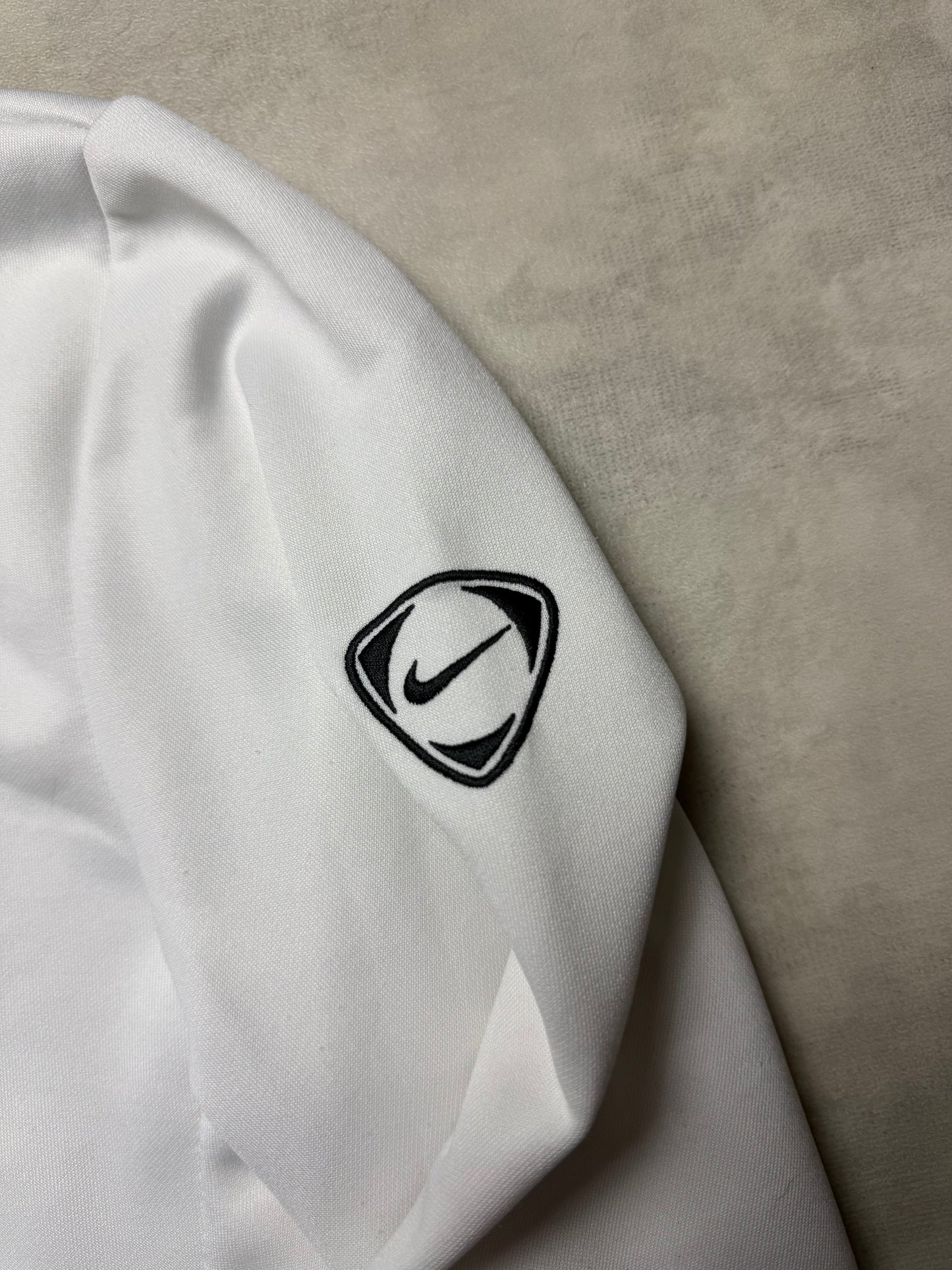 Inter Mailand Trackjacket Nike M