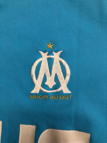 Olympique Marseille Trikot Adidas L