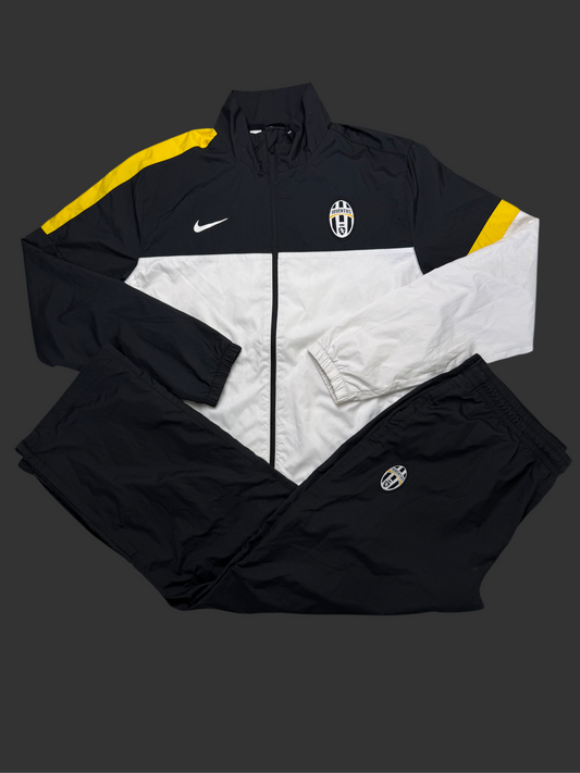 Juventus Turin Tracksuit Nike XL 2012