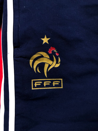 Frankreich Tracksuit Adidas S