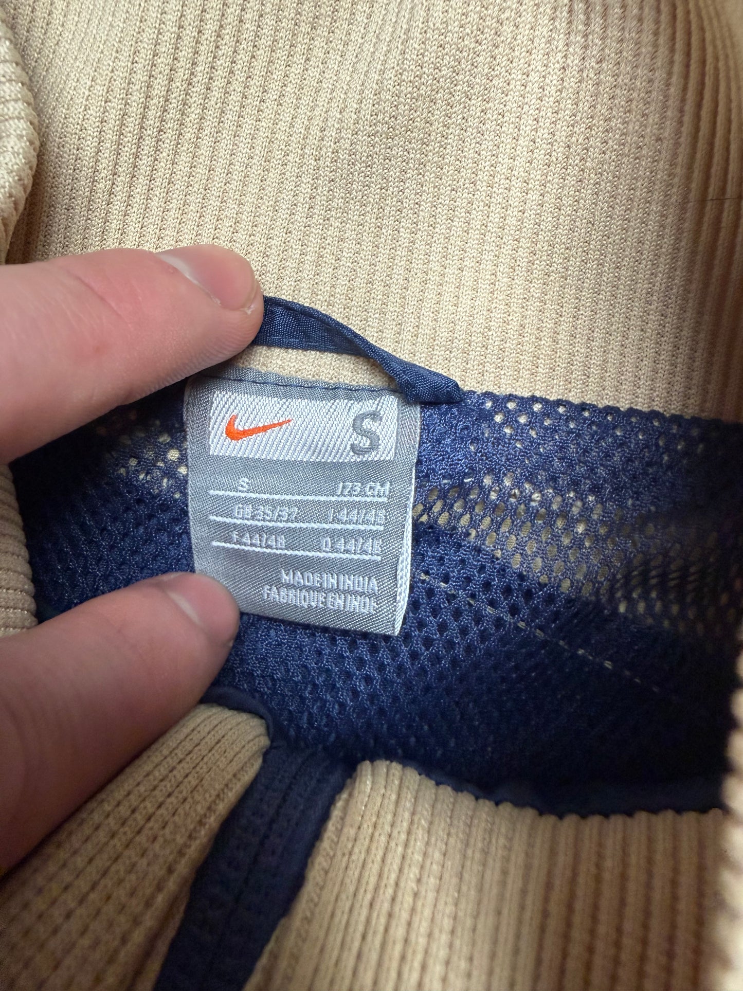 Kroatien Trackjacket Nike S