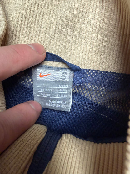 Kroatien Trackjacket Nike S