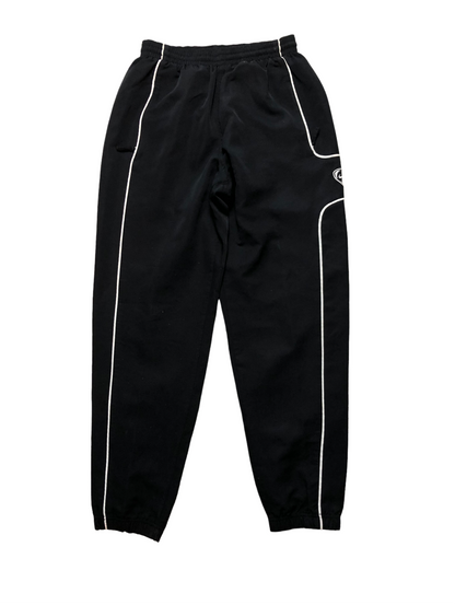 Nike Tiempo Trackpants schwarz S