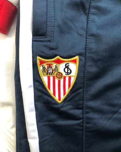 Sevilla Tracksuit Joma XL