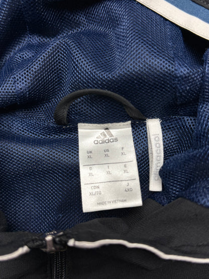 Manchester United Trackjacket Adidas XL