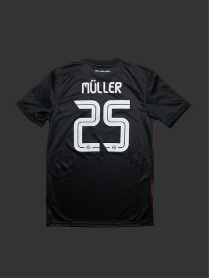 Bayern München Thomas Müller Trikot Adidas S