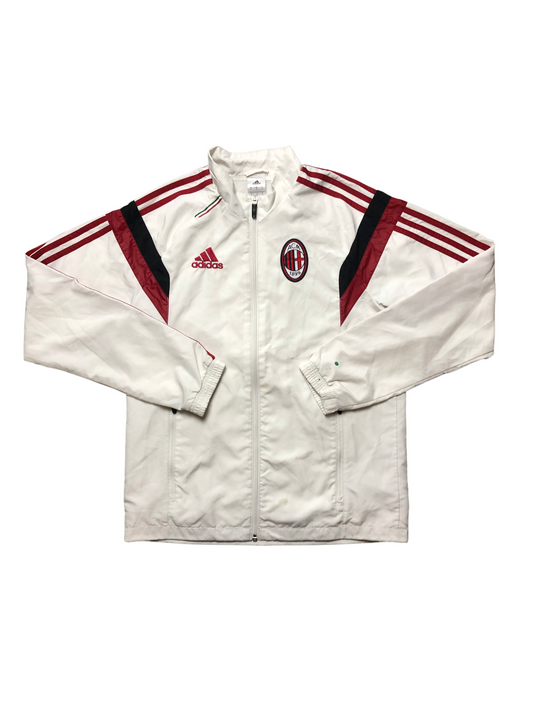 Ac Milan Trackjacket Adidas S