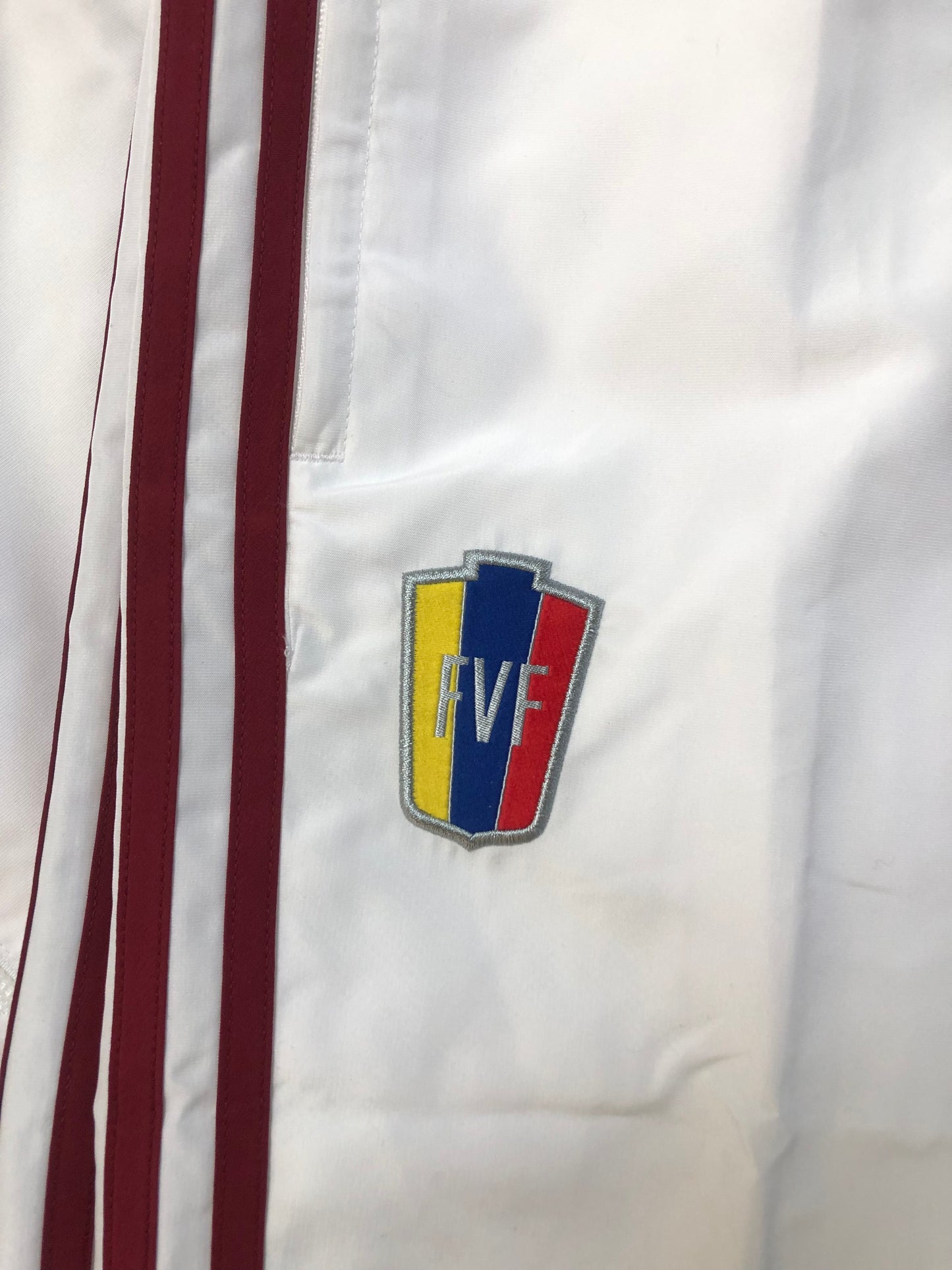 Venezuela Tracksuit Adidas S