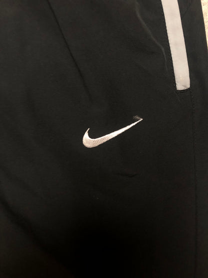 Juventus Turin Trackpants Nike schwarz XL