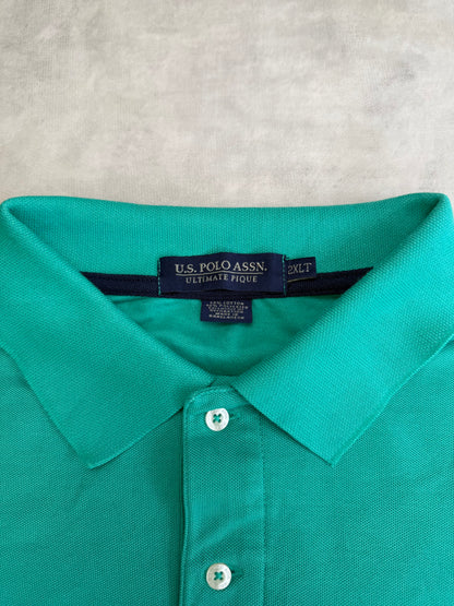 Polo Ralph Lauren Polohemd XXL