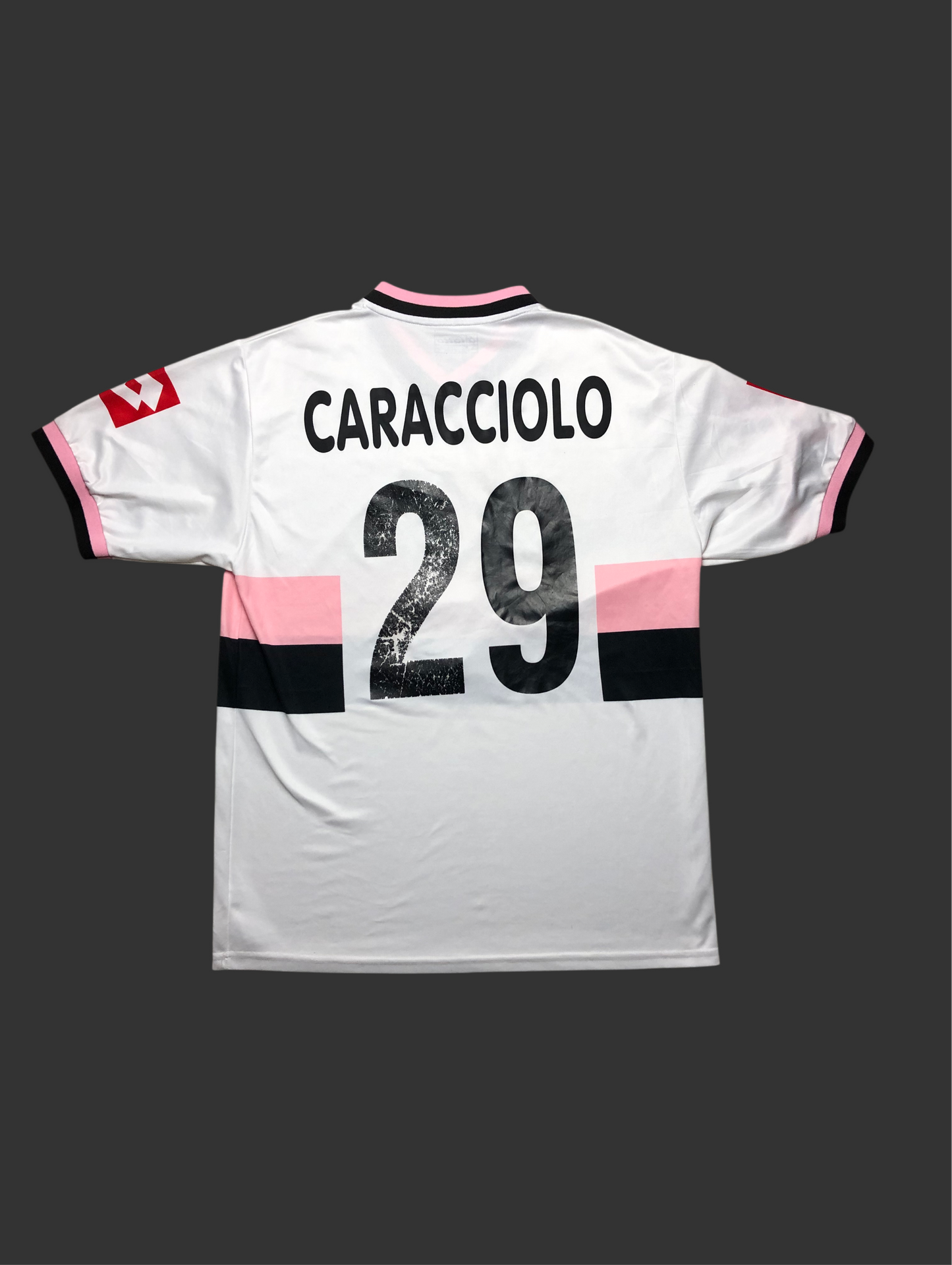Palermo Caracciolo Trikot L