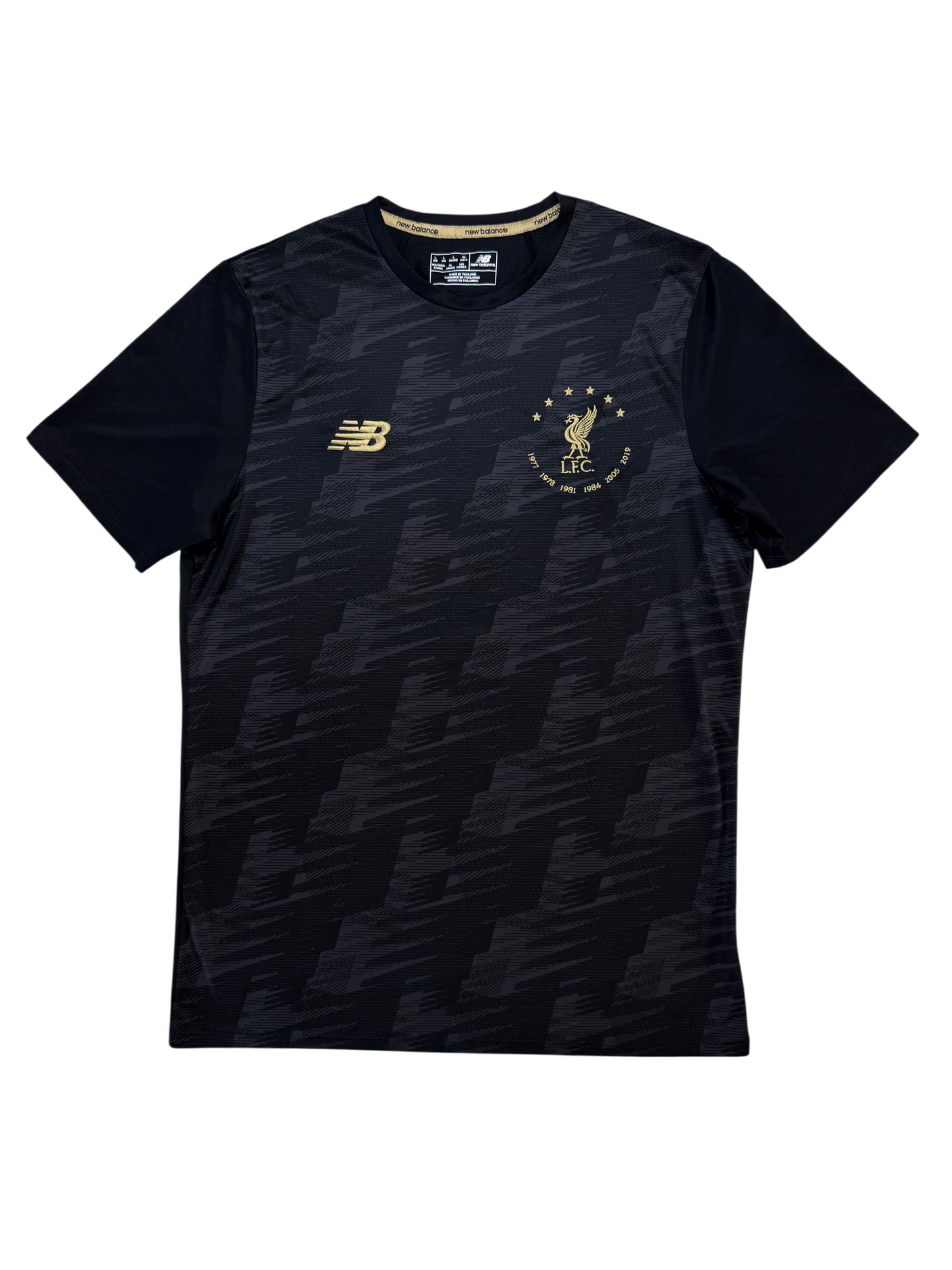 Liverpool Trikot New Balance L