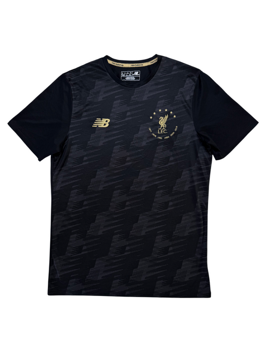 Liverpool Trikot New Balance L
