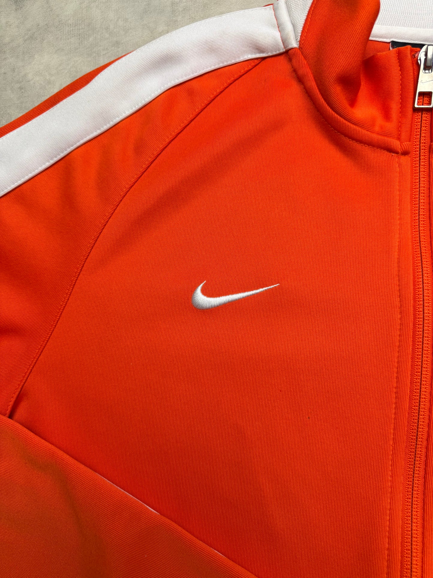 Niederlande Trackjacket Nike L