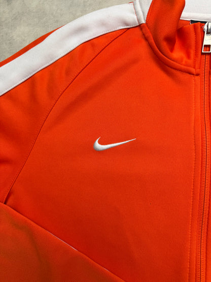 Niederlande Trackjacket Nike L