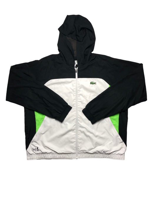 Lacoste Trackjacket XL