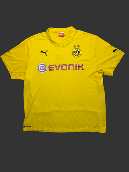 Borussia Dortmund Trikot Puma XXL