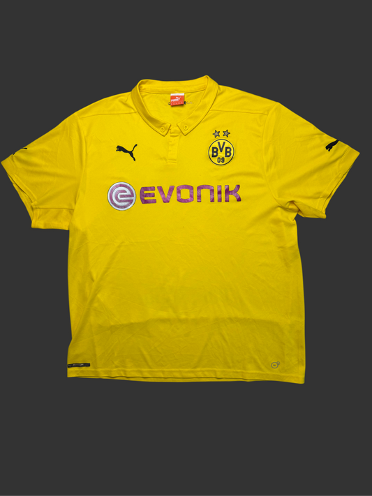Borussia Dortmund Trikot Puma XXL