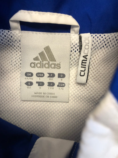 Real Madrid Tracksuit Adidas Champions League Edition XL