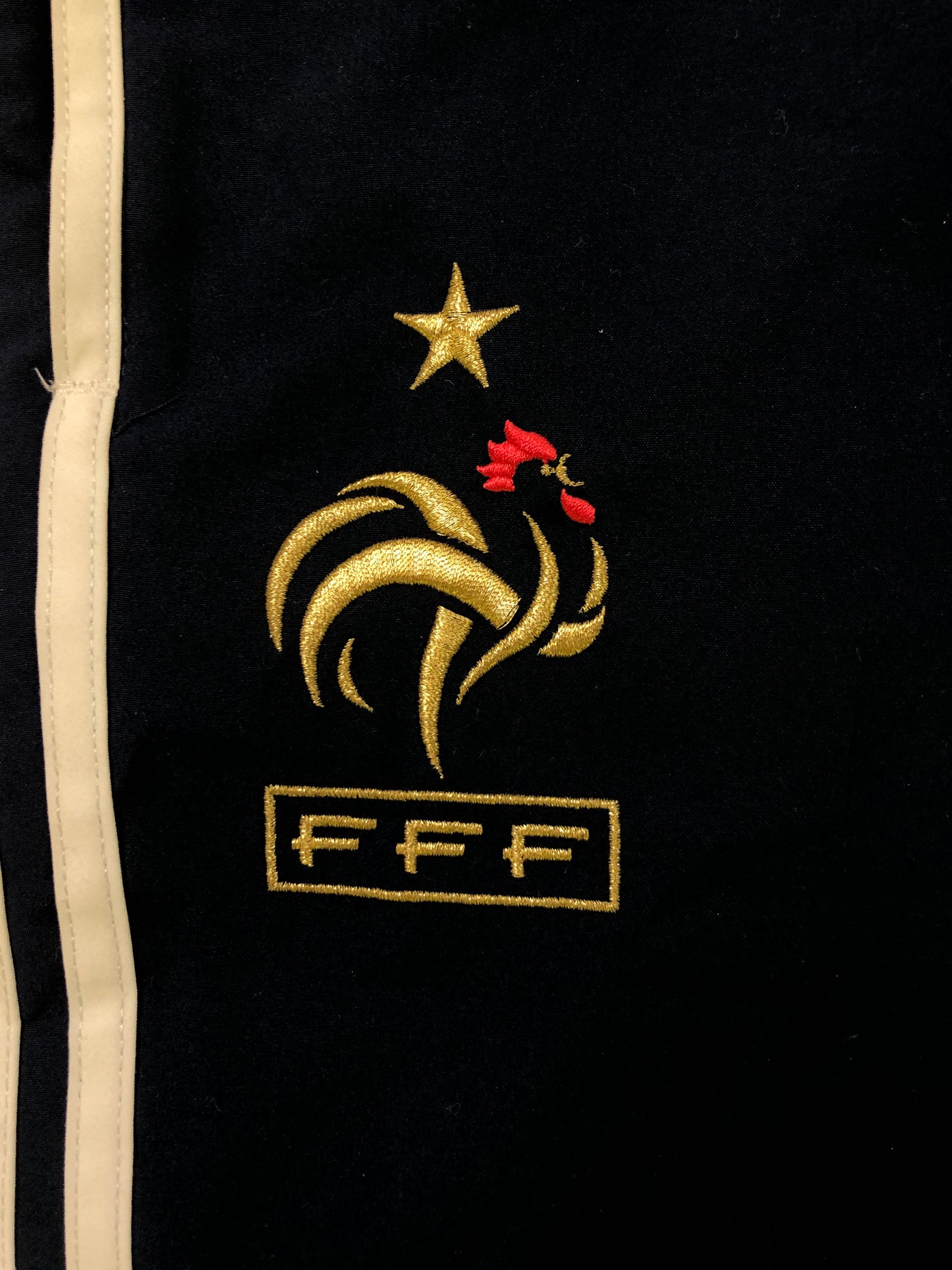 Frankreich Tracksuit Adidas M