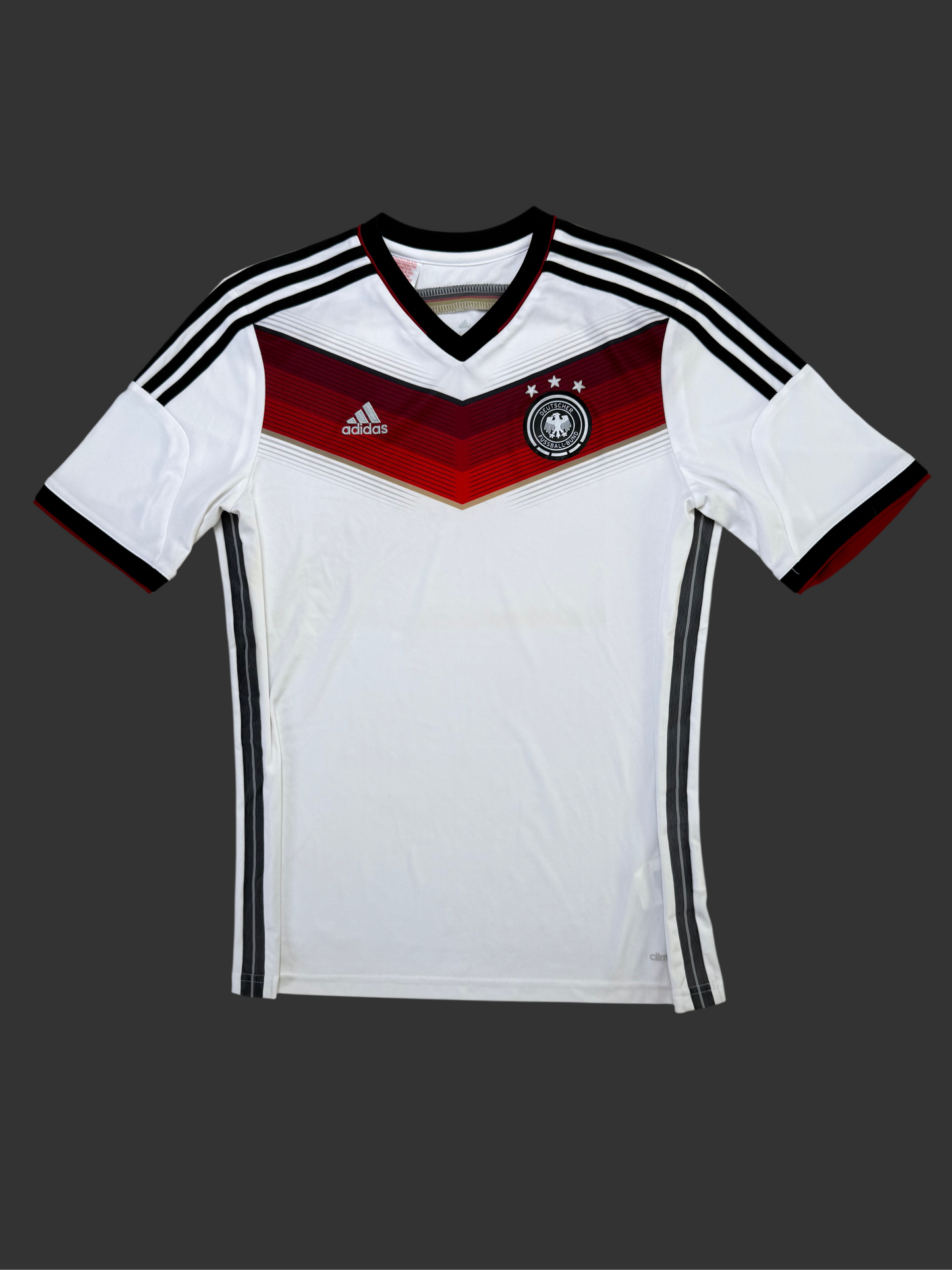Deutschland DFB Trikot Adidas S