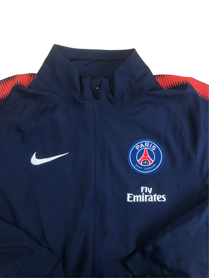 PSG Trackjacket Nike S