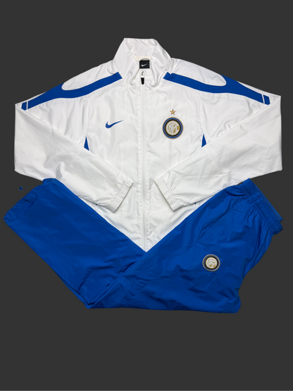 Inter Mailand Tracksuit Nike S 2011