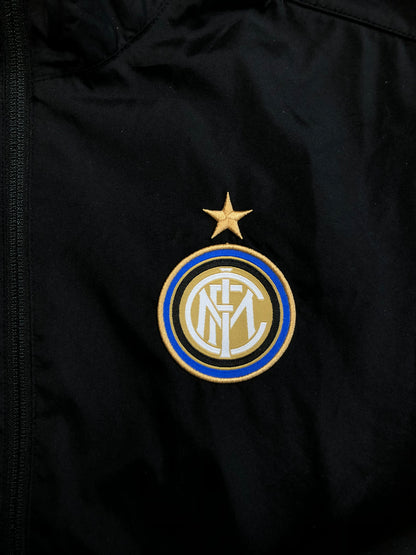 Inter Mailand Tracksuit Nike S