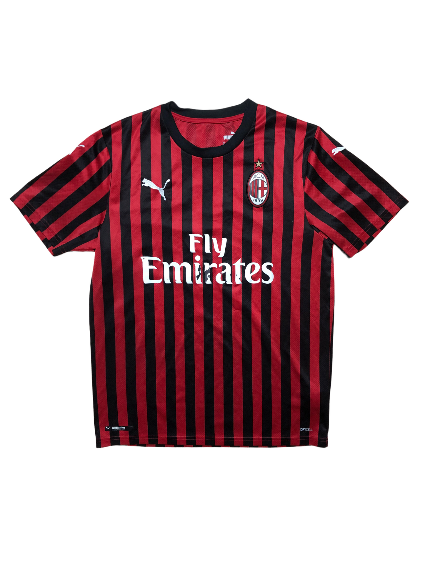 AC Milan Trikot Puma M