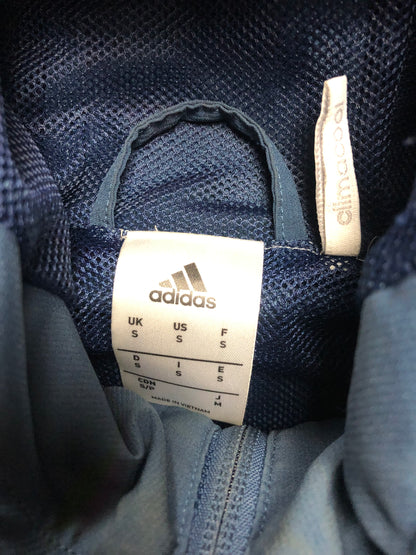 Manchester United Tracksuit Adidas S