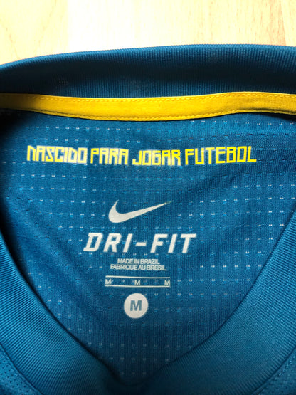 Brasilien Trikot Nike M