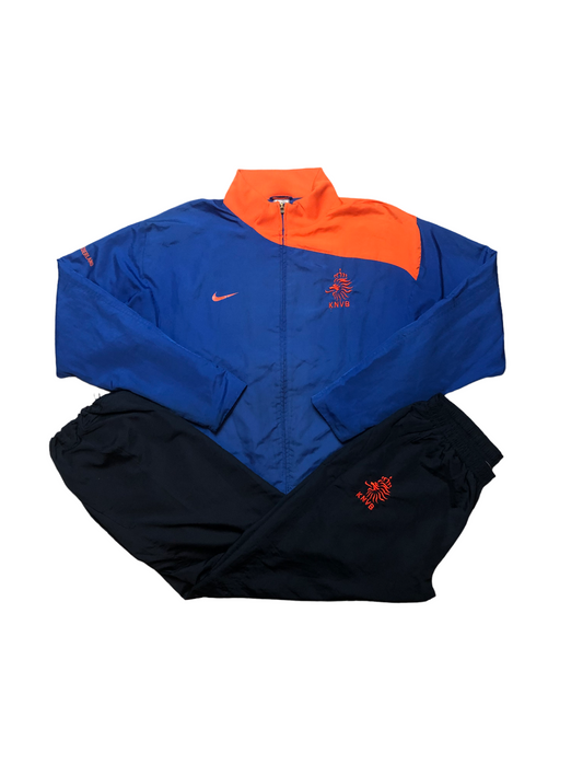 Niederlande Tracksuit Nike XL Netherlands