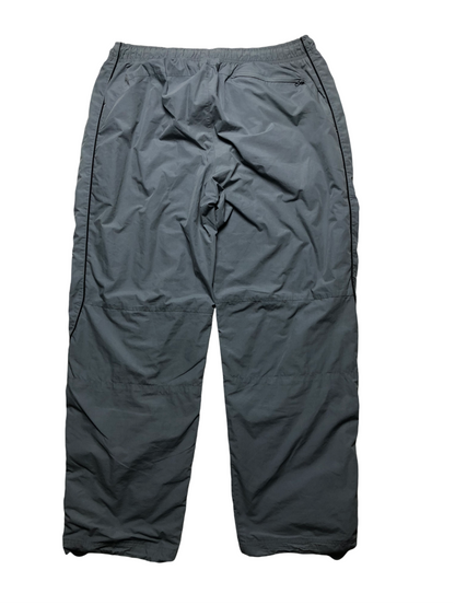 Nike Trackpants grau XL