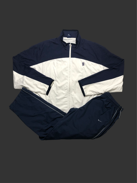 Nike Tracksuit XL
