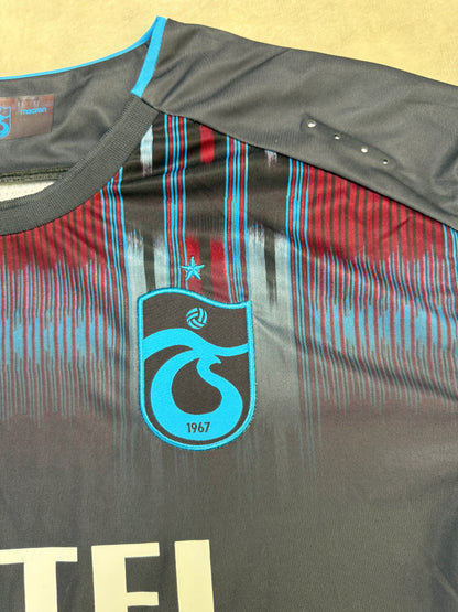 Trabzonspor Trikot Macron XL
