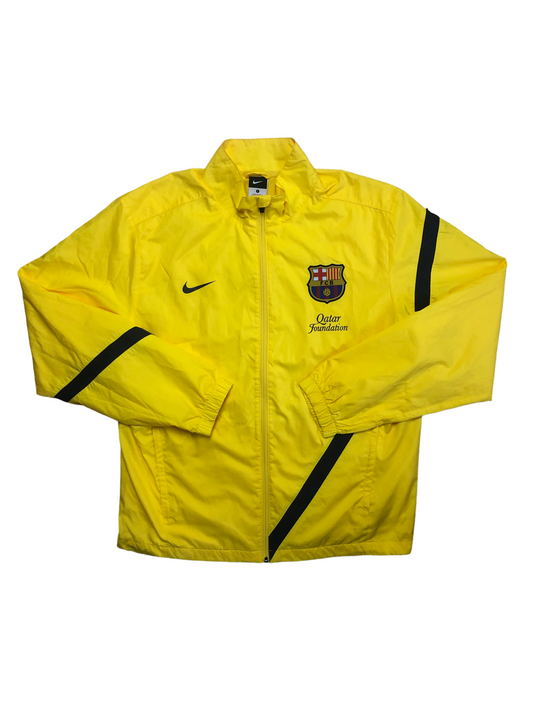 Barcelona Trackjacket Nike L